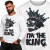 LONGSLEEVE ŚMIESZNY IM THE KING